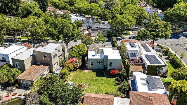 2652 Isabelle, San Mateo, CA 94403