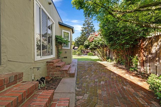 2652 Isabelle, San Mateo, CA 94403