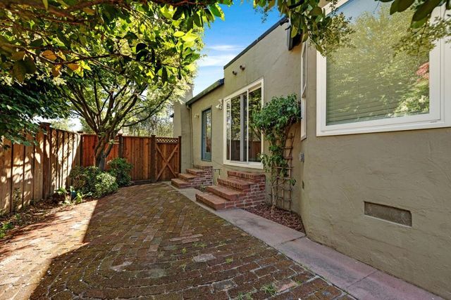 2652 Isabelle, San Mateo, CA 94403