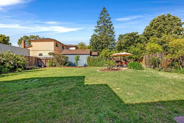 2652 Isabelle, San Mateo, CA 94403