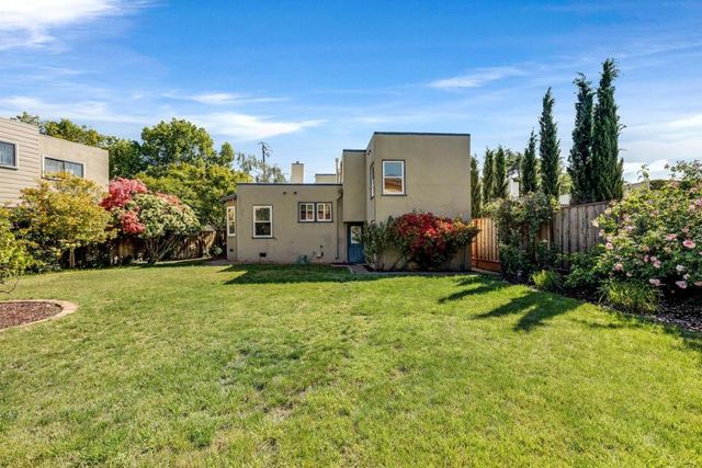 2652 Isabelle, San Mateo, CA 94403