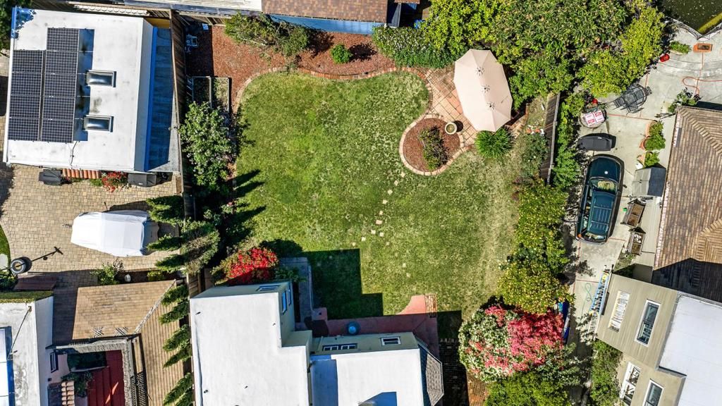 Image 42 of property listing at 2652 Isabelle, San Mateo, CA 94403