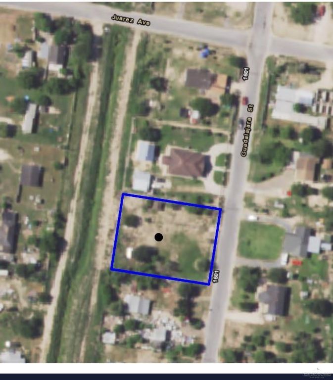 1608 Guadalajara Street, Donna, TX 78537