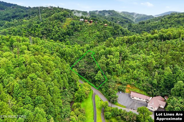 127 Beech Branch Rd, Gatlinburg, TN 37738