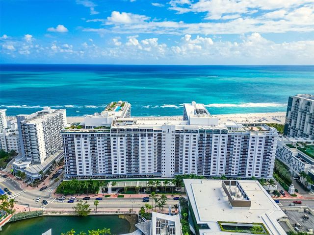 2301 Collins Ave 325, Miami Beach, FL 33139