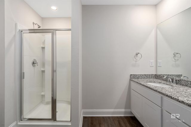 6685 Spaniel Drive 0, Spanish Fort, AL 36527