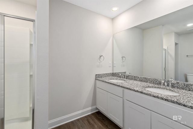 6685 Spaniel Drive 0, Spanish Fort, AL 36527