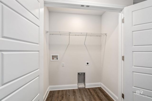 6685 Spaniel Drive 0, Spanish Fort, AL 36527