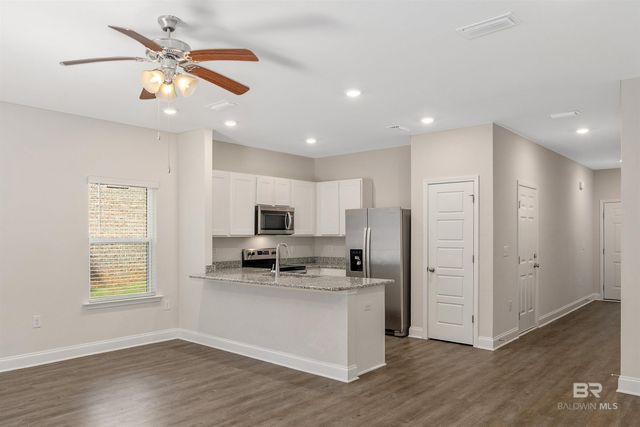 6685 Spaniel Drive 0, Spanish Fort, AL 36527