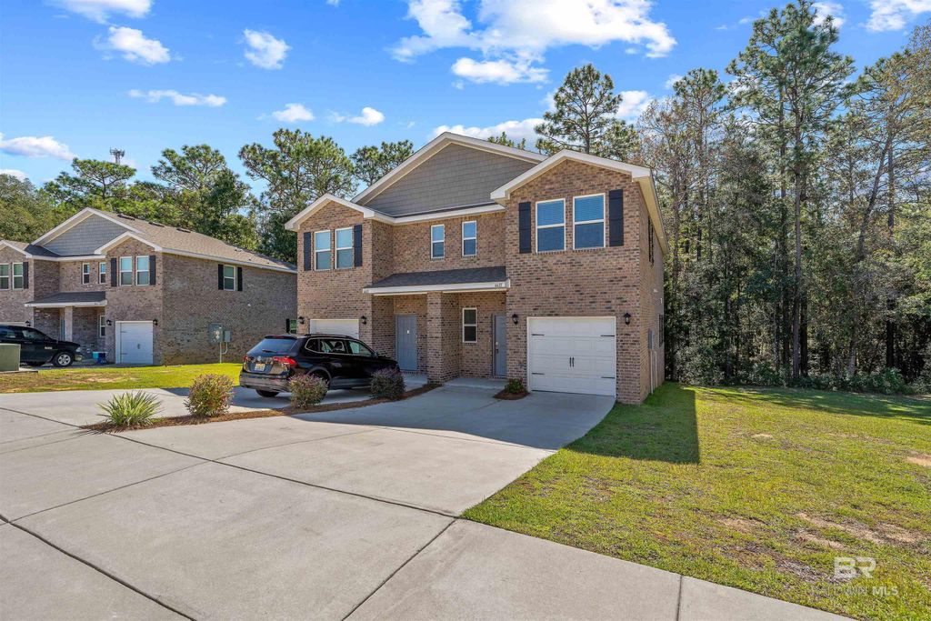 6685 Spaniel Drive 0, Spanish Fort, AL 36527