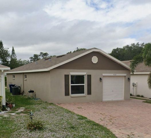 4036 11TH STREET E, Bradenton, FL 34208