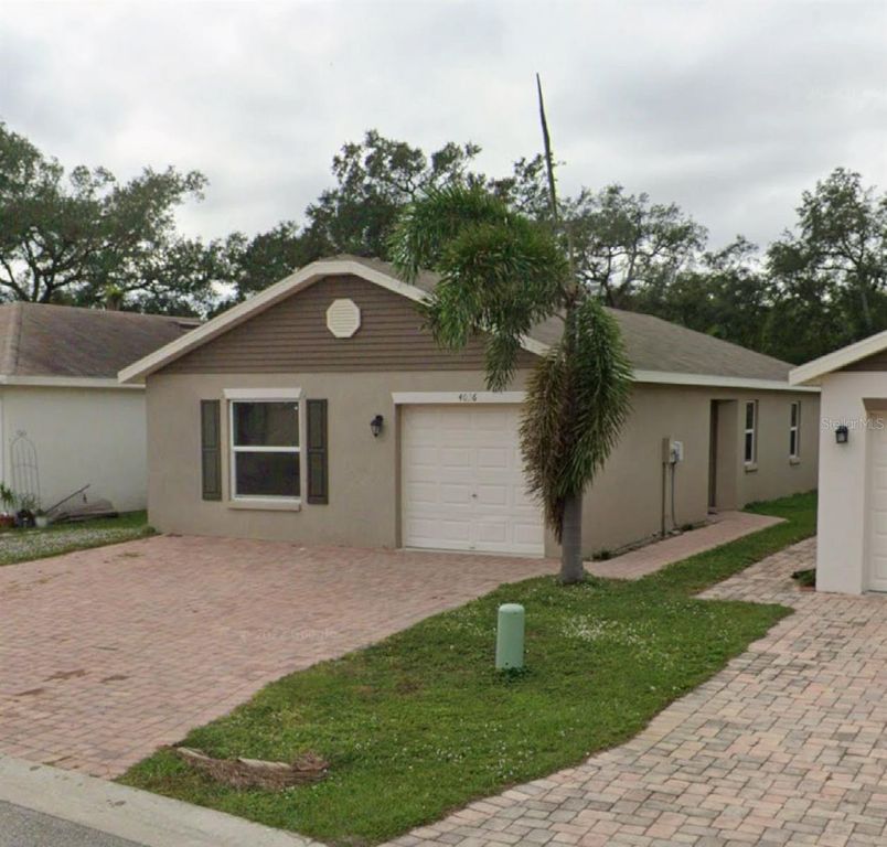 4036 11TH STREET E, Bradenton, FL 34208