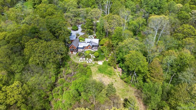 20 Fort Defiance Hill Road, Garrison, NY 10524