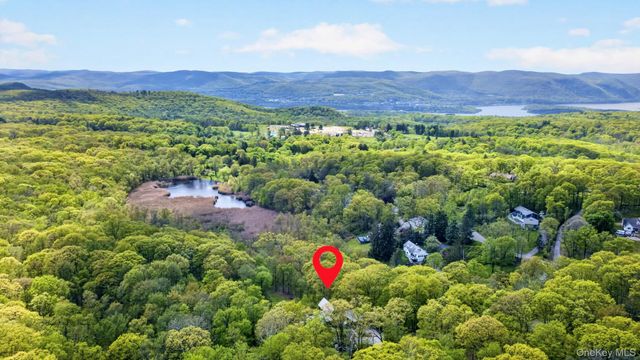20 Fort Defiance Hill Road, Garrison, NY 10524