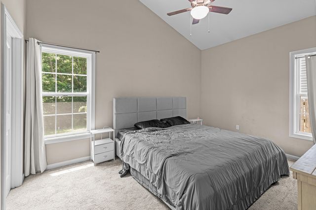 506 Ballard Drive, Richmond, KY 40475