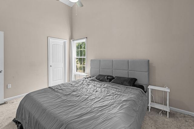 506 Ballard Drive, Richmond, KY 40475
