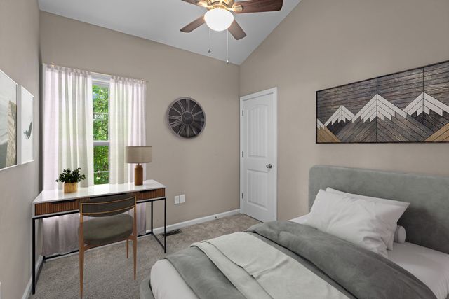 506 Ballard Drive, Richmond, KY 40475