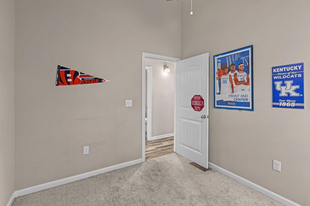 506 Ballard Drive, Richmond, KY 40475