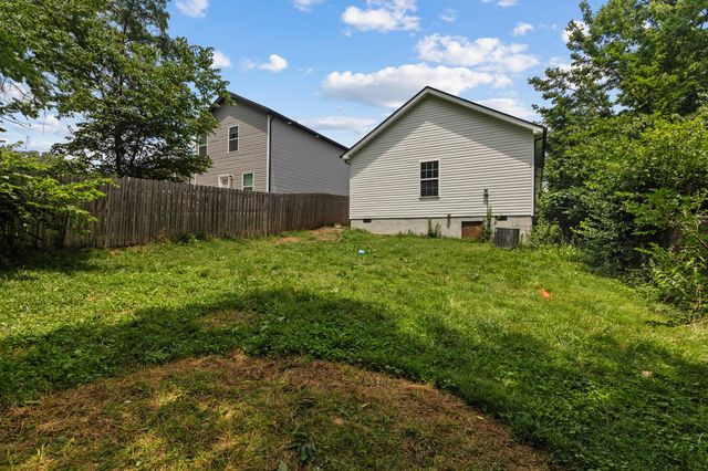 506 Ballard Drive, Richmond, KY 40475