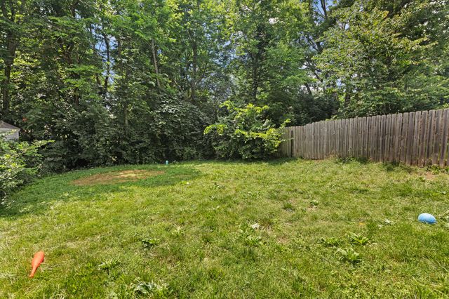 506 Ballard Drive, Richmond, KY 40475