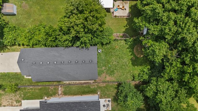 506 Ballard Drive, Richmond, KY 40475