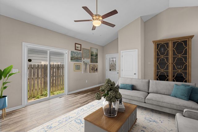 506 Ballard Drive, Richmond, KY 40475