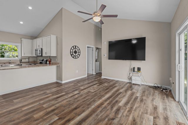 506 Ballard Drive, Richmond, KY 40475