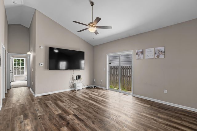 506 Ballard Drive, Richmond, KY 40475
