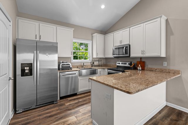506 Ballard Drive, Richmond, KY 40475