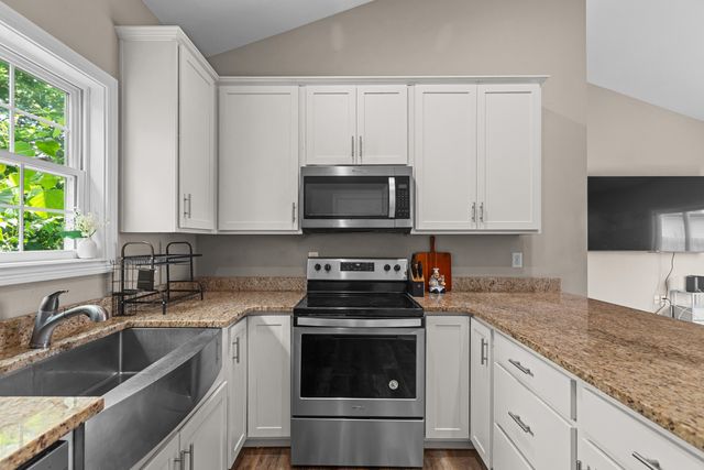 506 Ballard Drive, Richmond, KY 40475