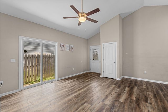 506 Ballard Drive, Richmond, KY 40475