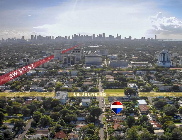 4250 SW 10th St, Miami, FL 33134