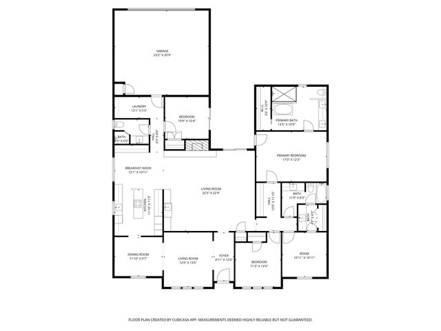 7160 Blackwood Drive, Dallas, TX 75231