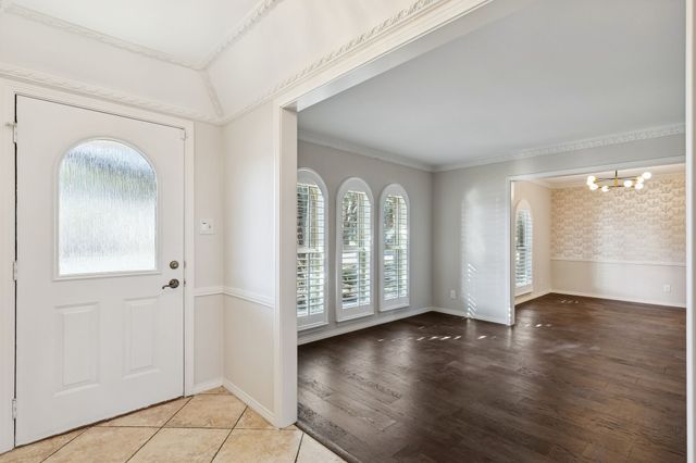 7160 Blackwood Drive, Dallas, TX 75231