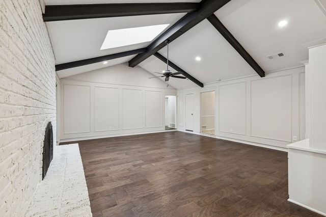 7160 Blackwood Drive, Dallas, TX 75231