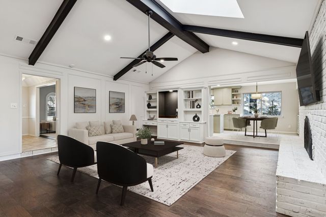 7160 Blackwood Drive, Dallas, TX 75231