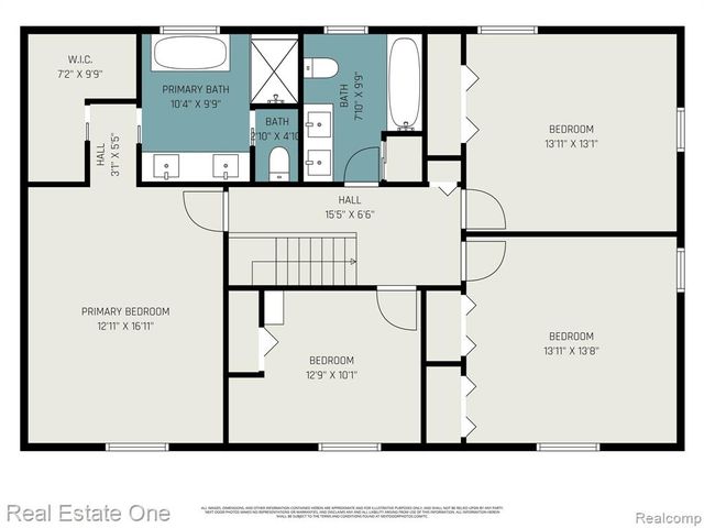 3472 Winchester Road, West Bloomfield, MI 48322