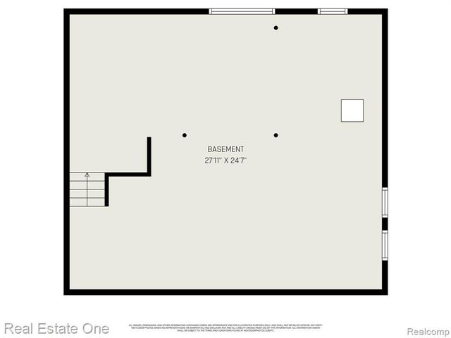 3472 Winchester Road, West Bloomfield, MI 48322