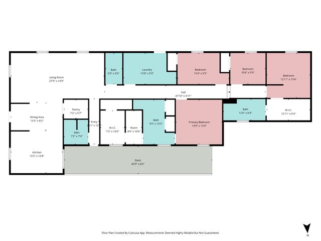 5900 Dodson Branch Rd, Cookeville, TN 38501