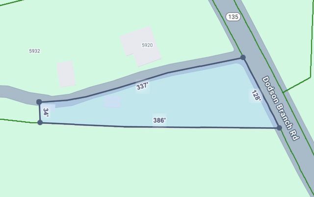 5900 Dodson Branch Rd, Cookeville, TN 38501