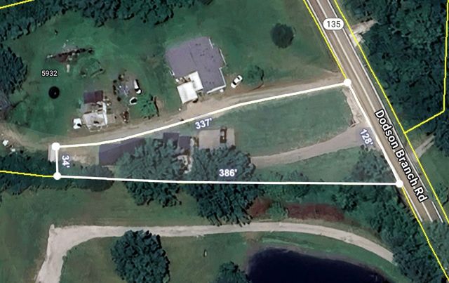 5900 Dodson Branch Rd, Cookeville, TN 38501