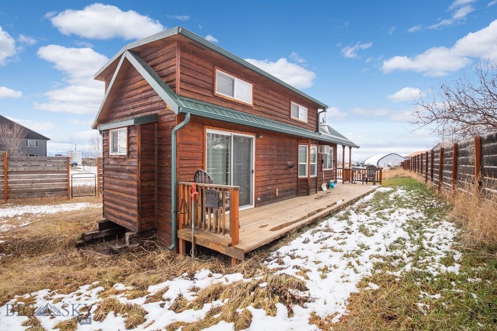 27 Progressive Drive, Belgrade, MT 59714 photo 4