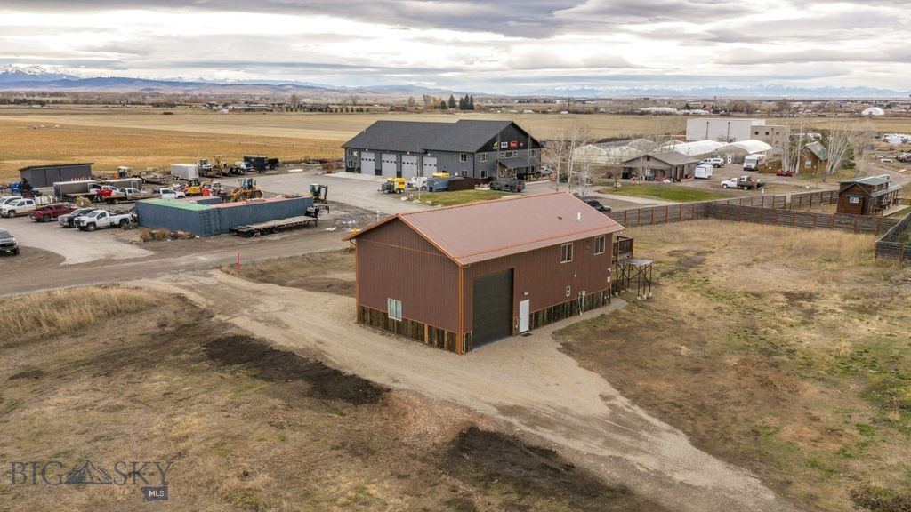 27 Progressive Drive, Belgrade, MT 59714 photo 84