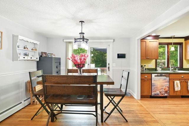 171 White Fox Road, Agawam, MA 01030