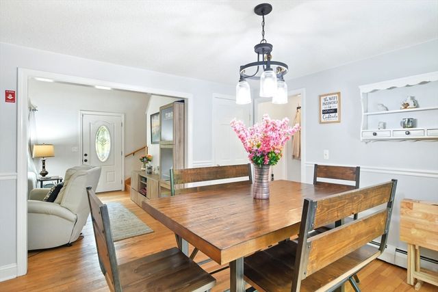 171 White Fox Road, Agawam, MA 01030