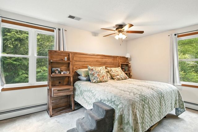 171 White Fox Road, Agawam, MA 01030