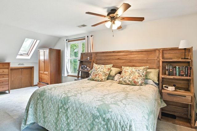 171 White Fox Road, Agawam, MA 01030