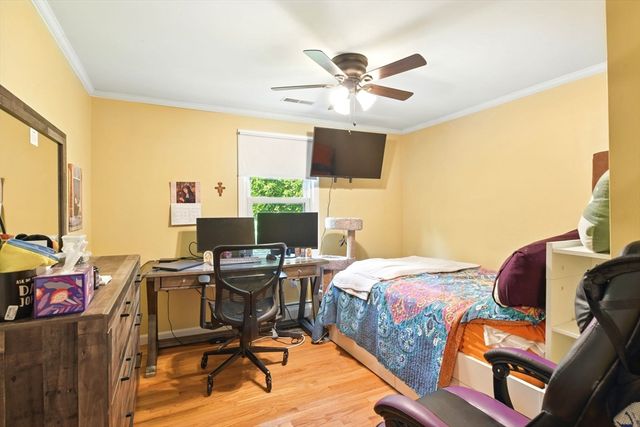 171 White Fox Road, Agawam, MA 01030