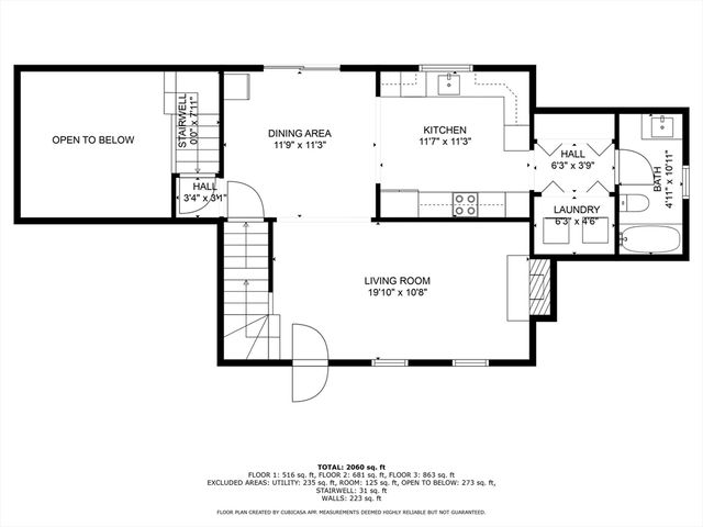 171 White Fox Road, Agawam, MA 01030