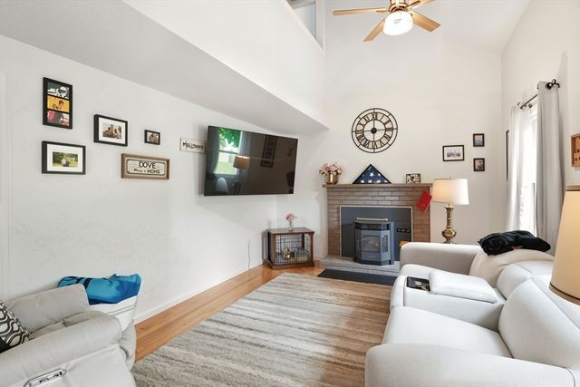 171 White Fox Road, Agawam, MA 01030